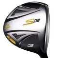 Cobra S3 Fairway Woods